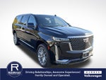 2022 Cadillac Escalade ESV Premium
