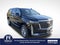 2022 Cadillac Escalade ESV Premium