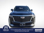 2022 Cadillac Escalade ESV Premium
