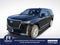 2022 Cadillac Escalade ESV Premium