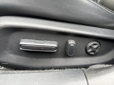 2018 Honda Accord Sport 2.0T