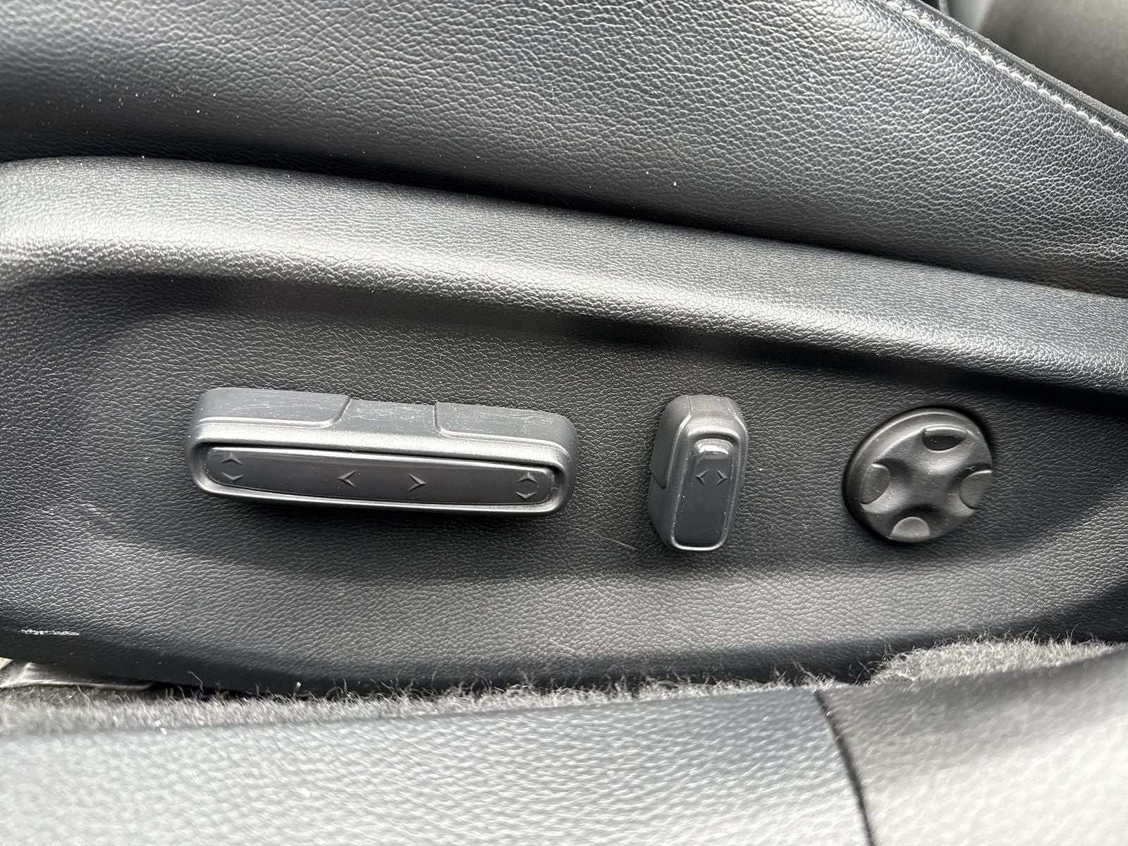 2018 Honda Accord Sport 2.0T