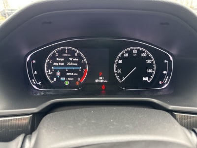 2018 Honda Accord Sport 2.0T