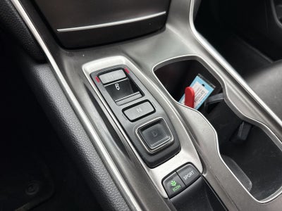 2018 Honda Accord Sport 2.0T