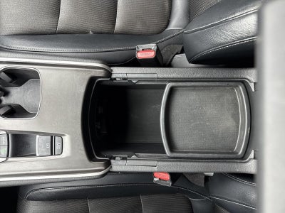 2018 Honda Accord Sport 2.0T