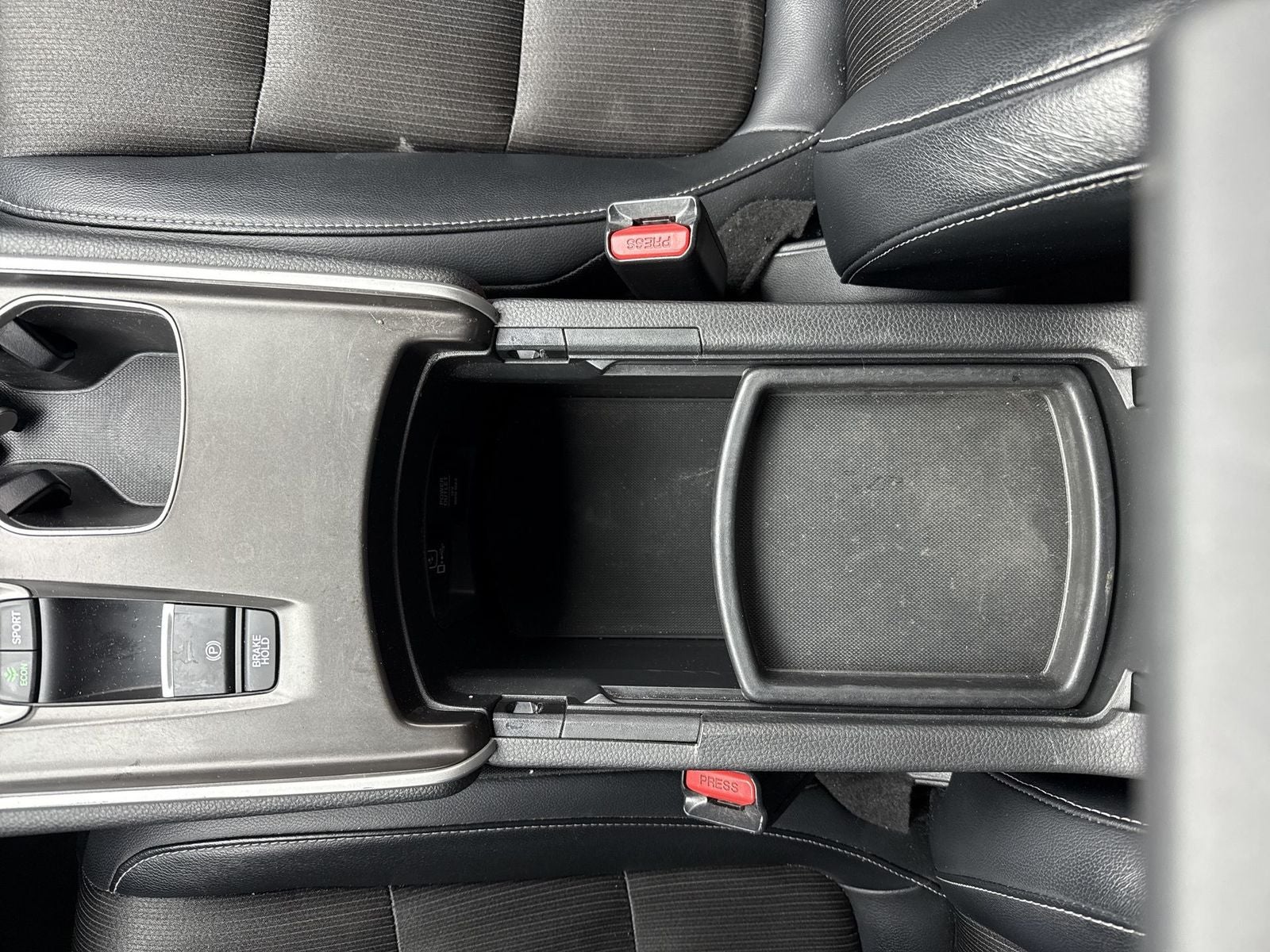 2018 Honda Accord Sport 2.0T