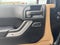2011 Jeep Wrangler Unlimited Sahara
