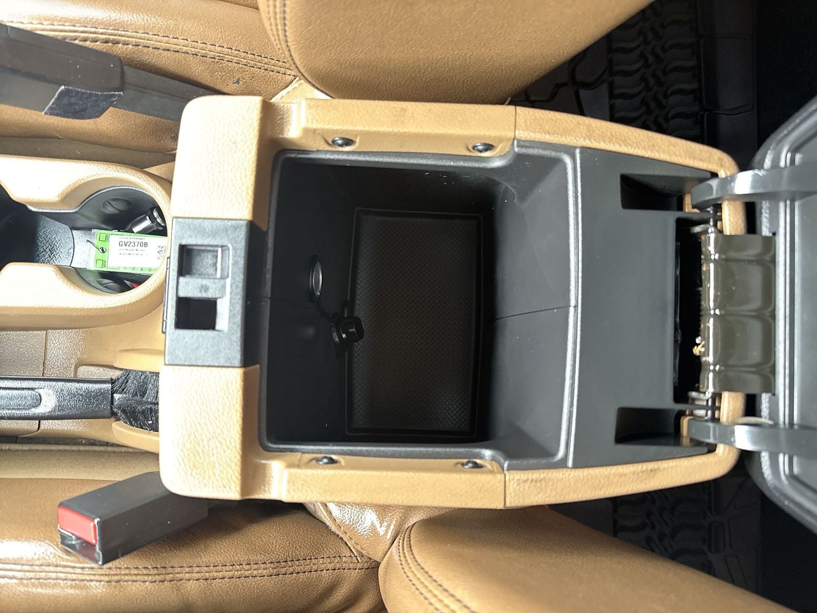 2011 Jeep Wrangler Unlimited Sahara