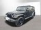 2011 Jeep Wrangler Unlimited Sahara