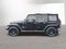 2011 Jeep Wrangler Unlimited Sahara