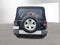 2011 Jeep Wrangler Unlimited Sahara