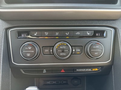 2020 Volkswagen Atlas Cross Sport 2.0T SE w/Technology 4Motion