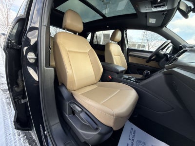 2020 Volkswagen Atlas Cross Sport 2.0T SE w/Technology 4Motion