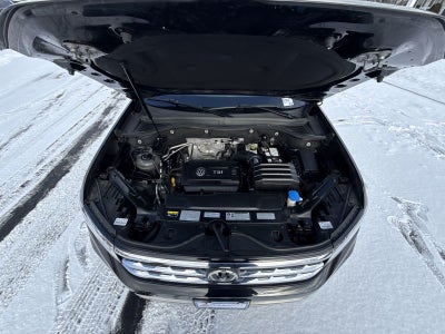 2020 Volkswagen Atlas Cross Sport 2.0T SE w/Technology 4Motion