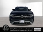 2020 Volkswagen Atlas Cross Sport 2.0T SE w/Technology 4Motion