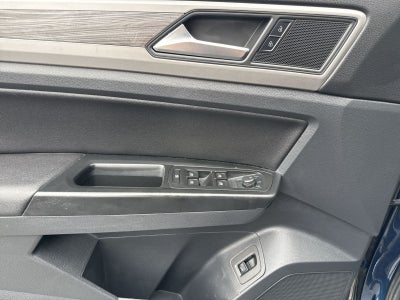 2020 Volkswagen Atlas Cross Sport 3.6L V6 SE w/Technology 4Motion