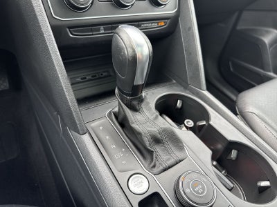 2020 Volkswagen Atlas Cross Sport 3.6L V6 SE w/Technology 4Motion