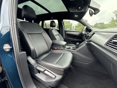2020 Volkswagen Atlas Cross Sport 3.6L V6 SE w/Technology 4Motion