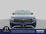 2020 Volkswagen Atlas Cross Sport 3.6L V6 SE w/Technology 4Motion