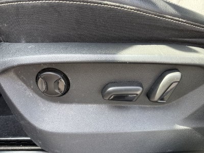 2020 Volkswagen Atlas Cross Sport 3.6L V6 SE w/Technology 4Motion