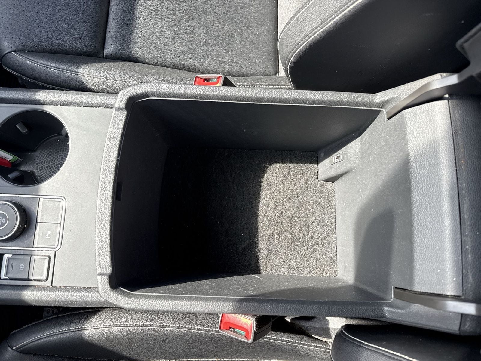 2020 Volkswagen Atlas Cross Sport 3.6L V6 SE w/Technology 4Motion