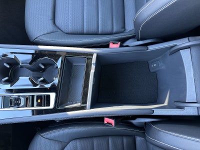 2025 Volkswagen Atlas Cross Sport 2.0T SEL R-Line Black