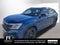 2025 Volkswagen Atlas Cross Sport 2.0T SEL R-Line Black
