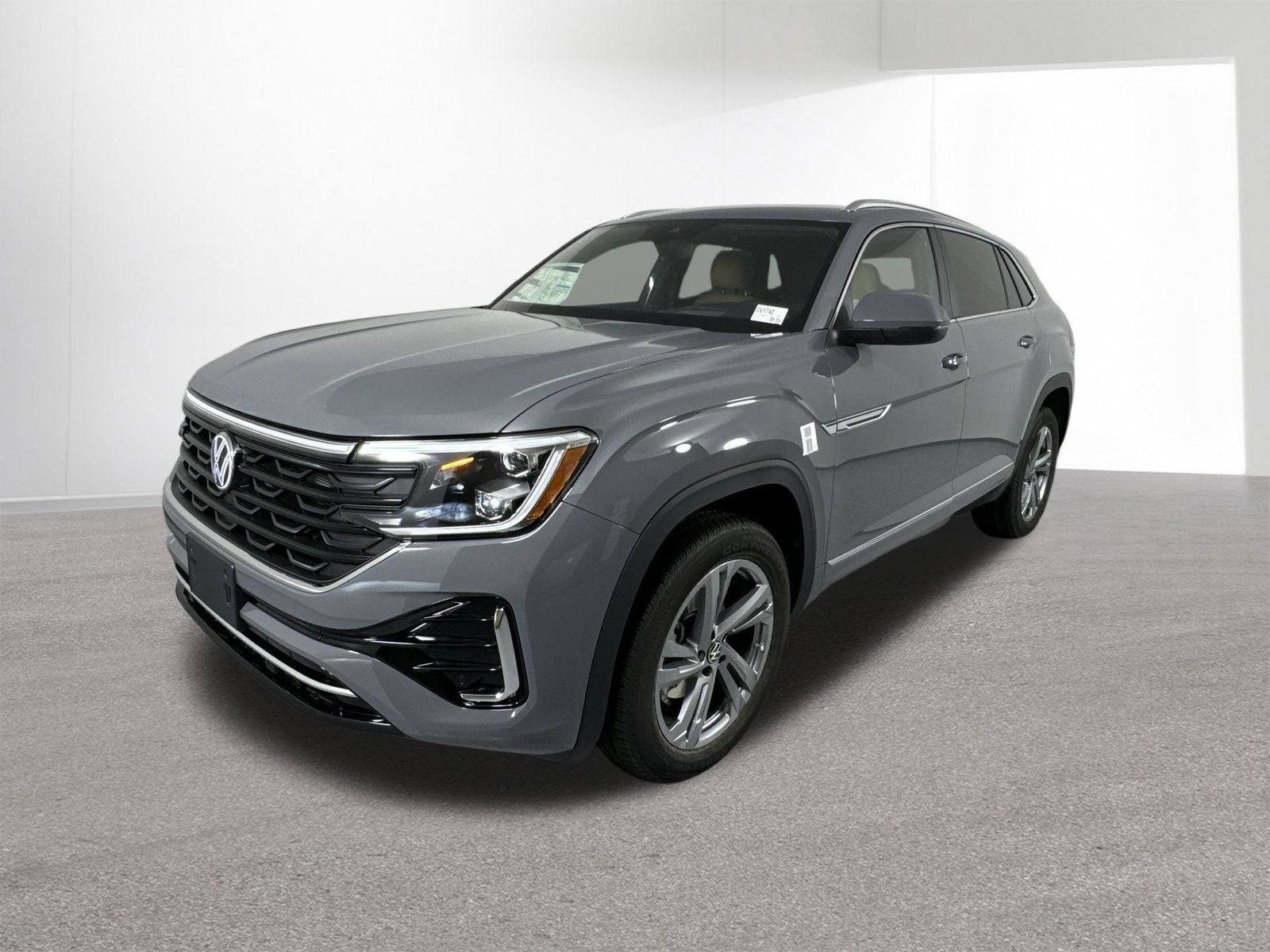2024 Volkswagen Atlas Cross Sport 2.0T SEL R-Line