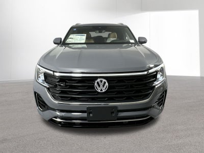 2024 Volkswagen Atlas Cross Sport 2.0T SEL R-Line