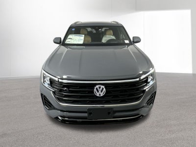 2024 Volkswagen Atlas Cross Sport 2.0T SEL R-Line