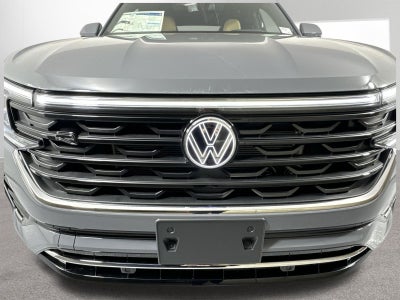 2024 Volkswagen Atlas Cross Sport 2.0T SEL R-Line