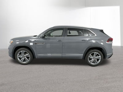 2024 Volkswagen Atlas Cross Sport 2.0T SEL R-Line