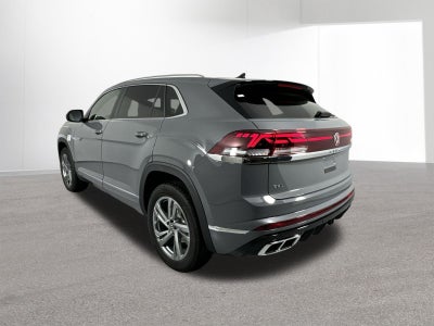 2024 Volkswagen Atlas Cross Sport 2.0T SEL R-Line