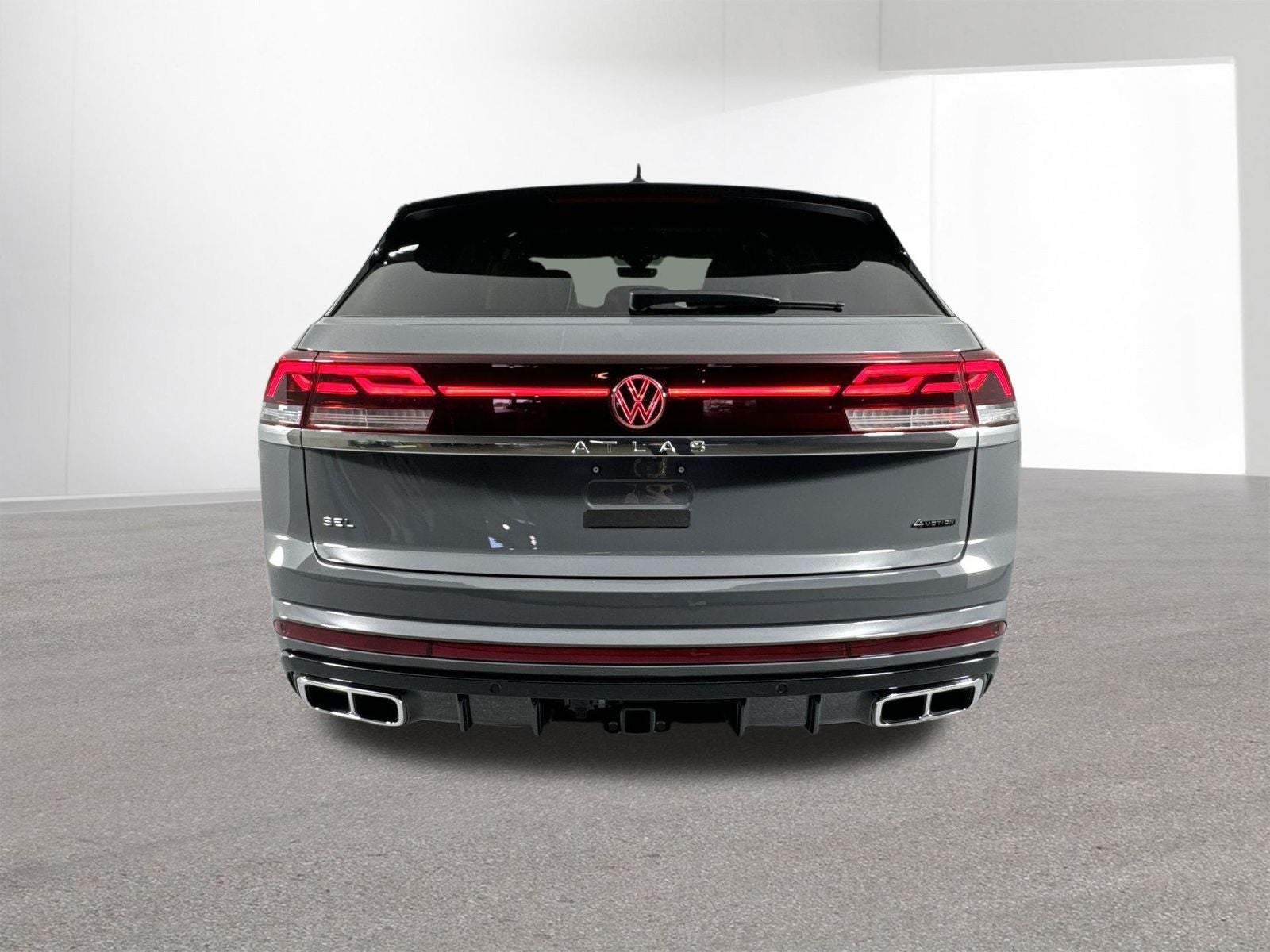 2024 Volkswagen Atlas Cross Sport 2.0T SEL R-Line