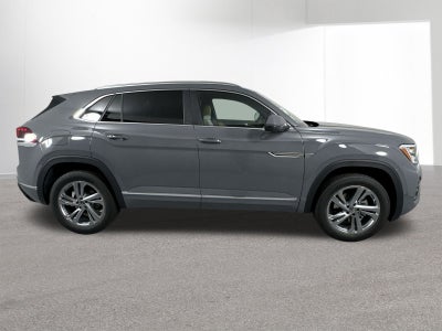 2024 Volkswagen Atlas Cross Sport 2.0T SEL R-Line