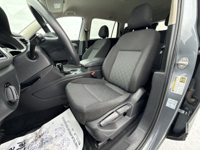 2019 Volkswagen Atlas 2.0T S