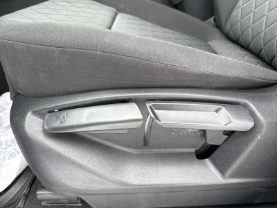 2019 Volkswagen Atlas 2.0T S