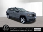 2019 Volkswagen Atlas 2.0T S