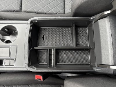 2019 Volkswagen Atlas 2.0T S