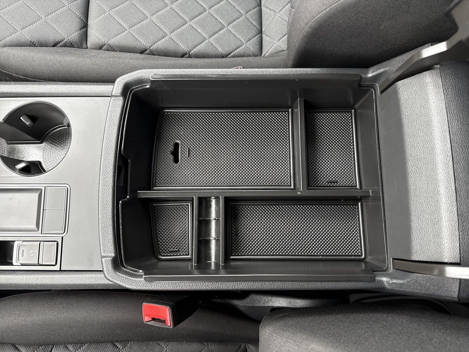 2019 Volkswagen Atlas 2.0T S