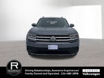 2019 Volkswagen Atlas 2.0T S