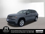 2019 Volkswagen Atlas 2.0T S