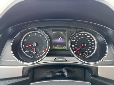 2018 Volkswagen Atlas S