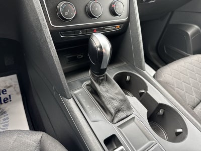 2018 Volkswagen Atlas S