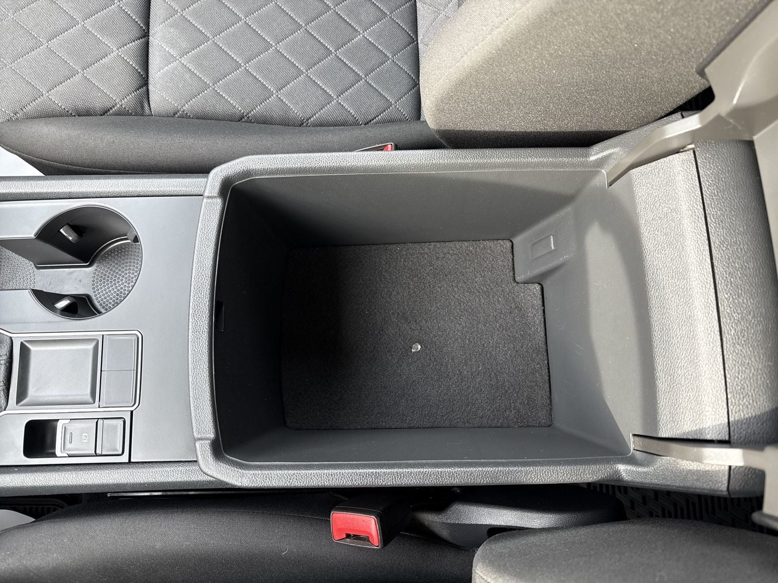 2018 Volkswagen Atlas S