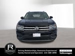 2018 Volkswagen Atlas S