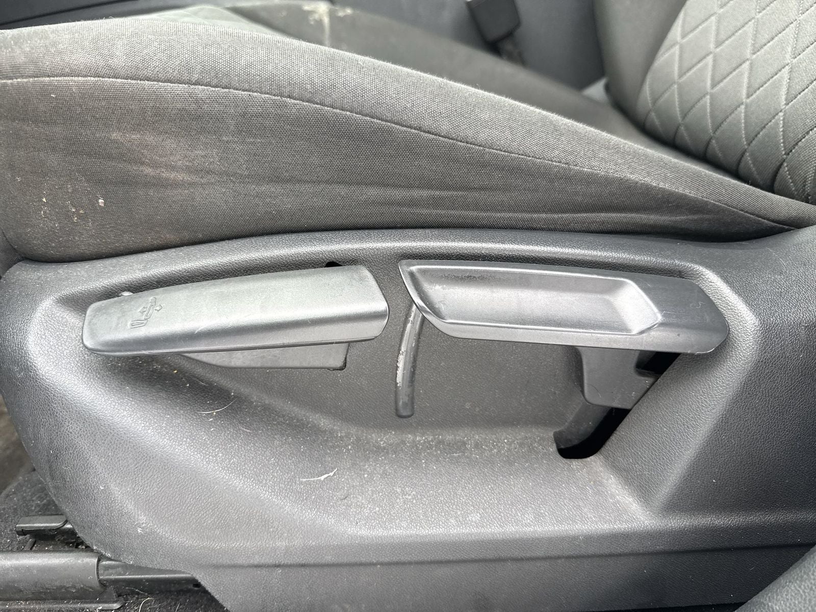 2018 Volkswagen Atlas Launch Edition