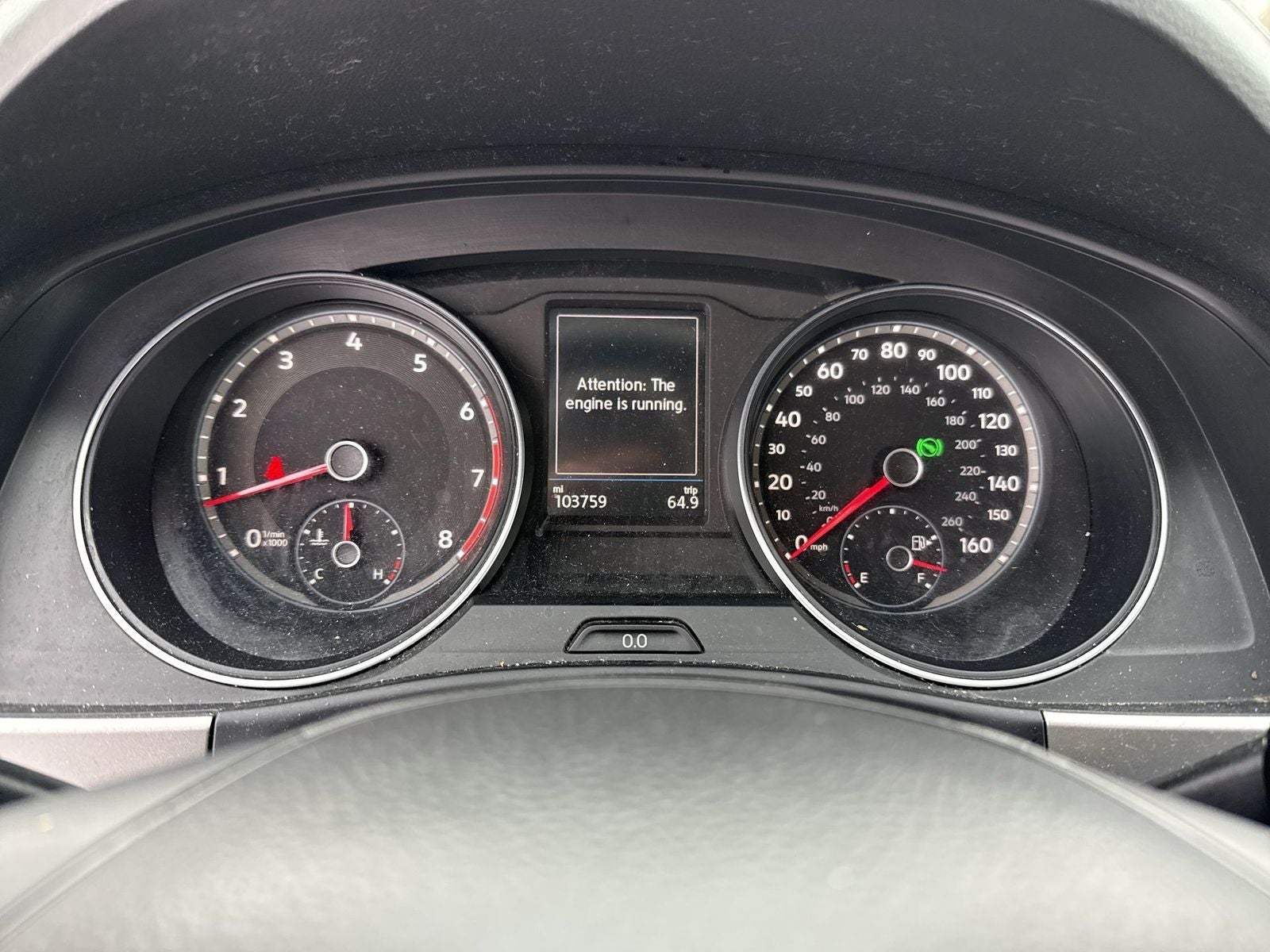 2018 Volkswagen Atlas Launch Edition