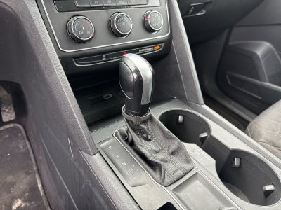 2018 Volkswagen Atlas Launch Edition