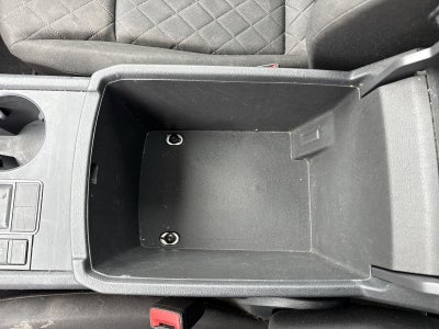 2018 Volkswagen Atlas Launch Edition